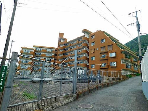 第２３プリンスマンション