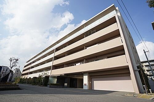 イニシア西宮北口