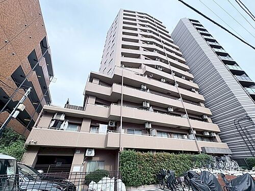 アイディーコート池袋西ムーンファーロ