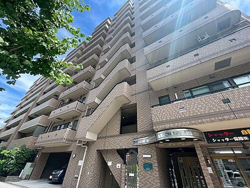 グリーンパーク王子