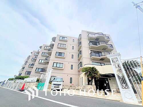 マイキャッスル葉山