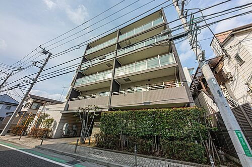 カサーレ府中中河原