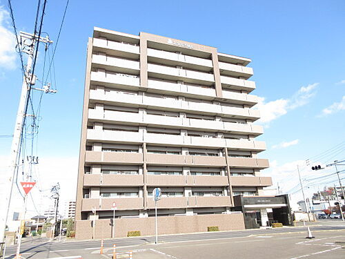 アルファステイツ中府２