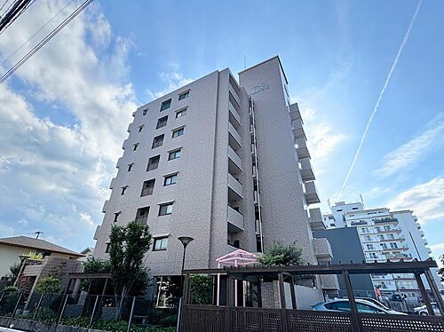 サーパス屋島百石