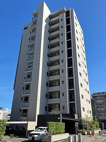 サーパス持田町