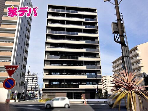 サンメゾン浜松元浜