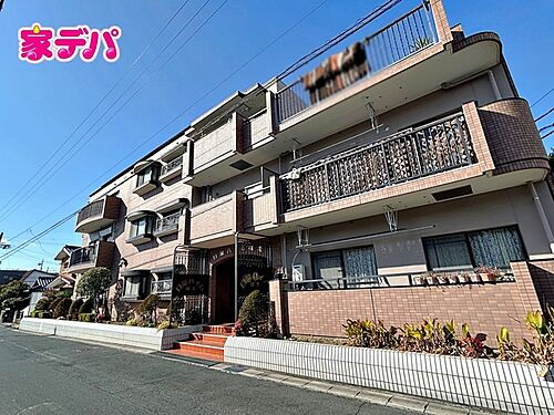 日栄ハイム城北