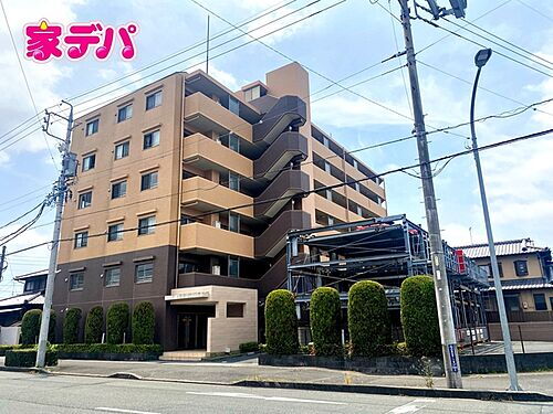 サンクレイドル高丘
