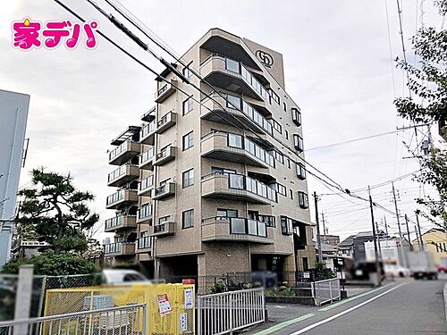 グランドムール相生