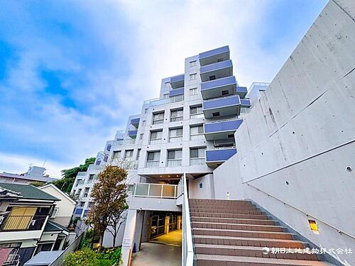 ヒルテラス横浜・保土ヶ谷壱番館