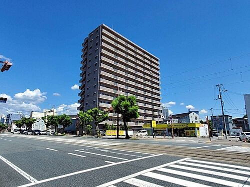 アルファステイツ梅ノ辻