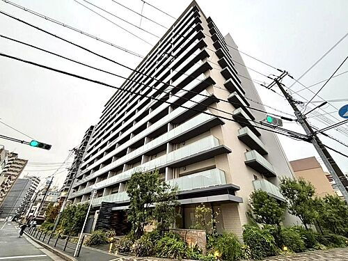 ブランズ天王寺国分町