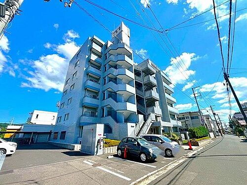 エクレール上浜町