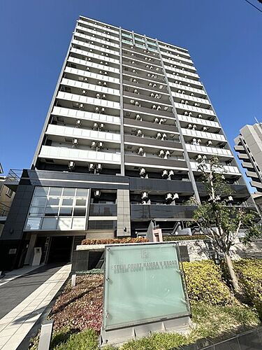 エステムコート難波Ｖブロード