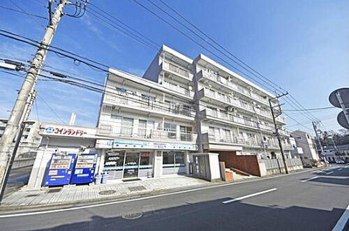 パルポート鴨居