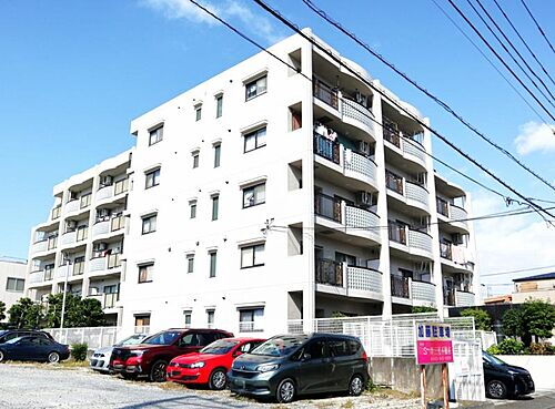 日吉ダイヤモンドマンション　２号館