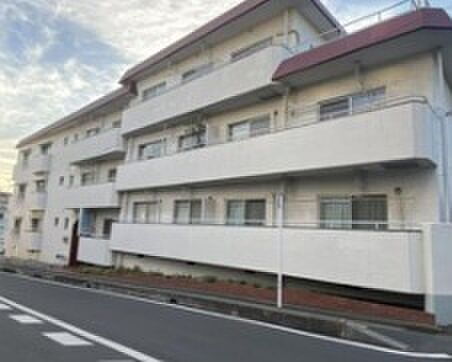チサンマンション浦和岸町