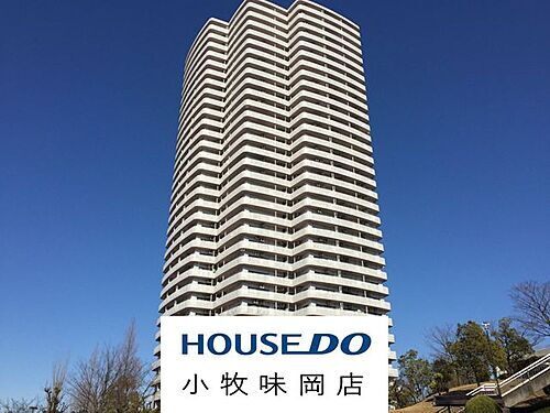 スカイステージ３３　１９階