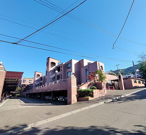 プレタメゾン伏見