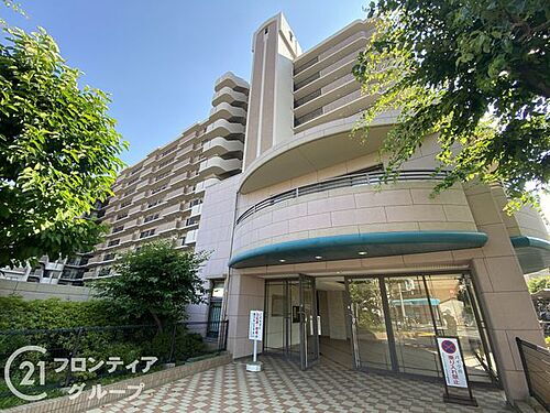 パルコート・フェルティなかもず　中古マンション