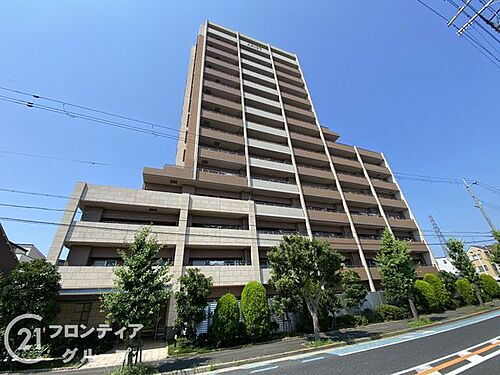 アリスト堺ガーデンプレイス　中古マンション