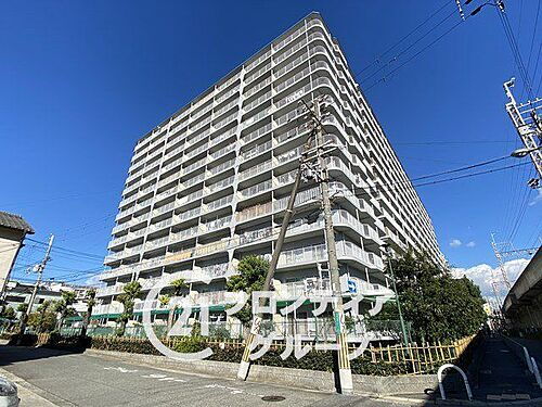 シャルム堺　　中古マンション