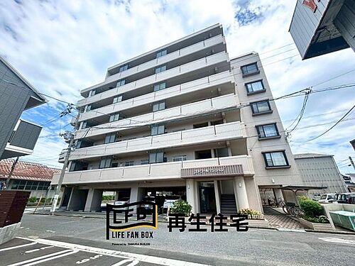 リフォーム完工ＬＦＢ再生住宅－エトワールマンション－