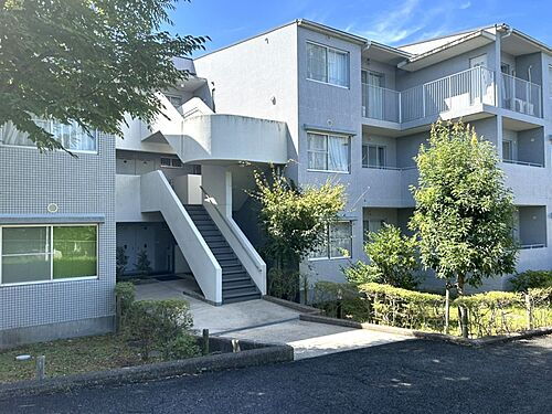 グレーシィ高の原Ｂ棟