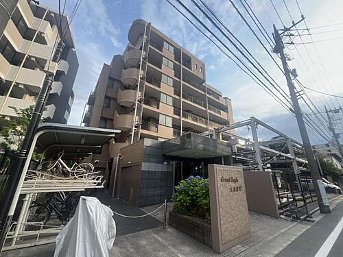 グランイーグル大鳥居ＶＩ
