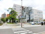 ポレスター新潟アクアガーデン 新潟市中央公民館 クロスパルにいがた 480m