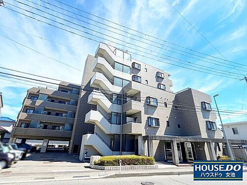 西区　コスモ小針