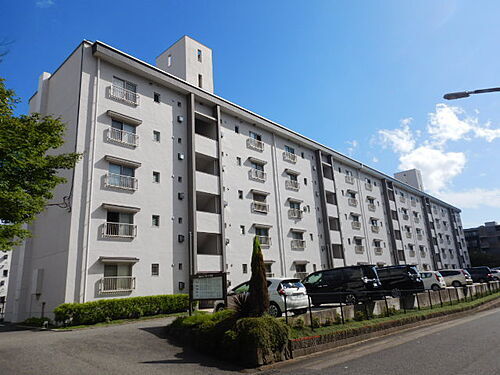 渦ヶ森コーポ１０号館