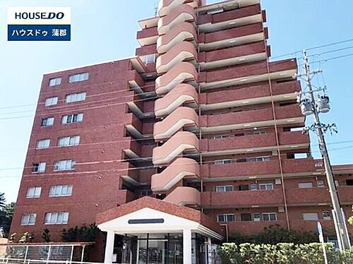 キングスコート三谷ＩＩ　Ａ棟