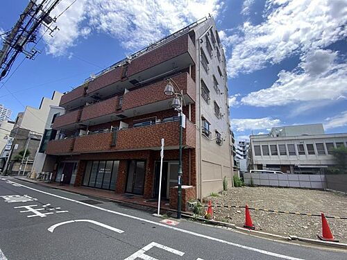 北千住ダイカンプラザ　現地業者にお任せください