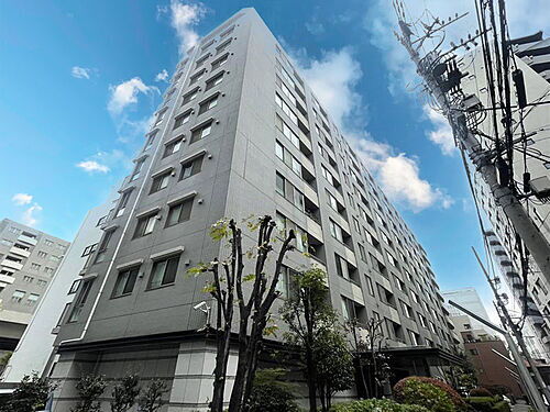 コスモ上野パークサイドシティ～上野駅利用可・３ＬＤＫ～