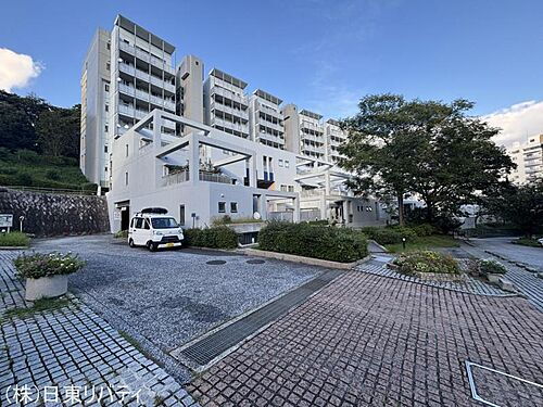 ＡｃｉｔｙヒルズステージＩ番館