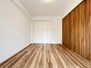 ソフィア梶ヶ谷 家具の配置のし易い室内です。趣味の部屋としても充分な広さを確保しております。