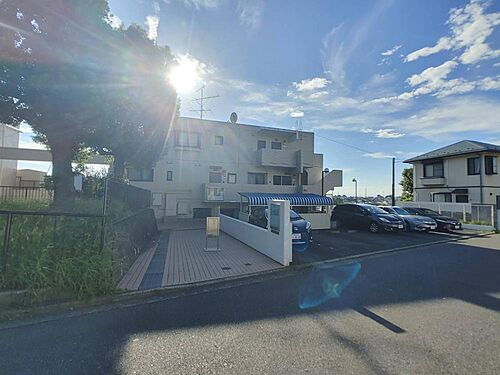 コスモ三ツ池公園