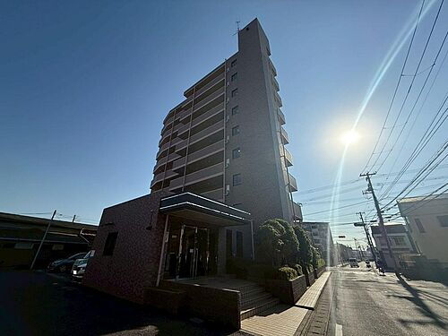 パラッシオ市川中山（原木中山駅）