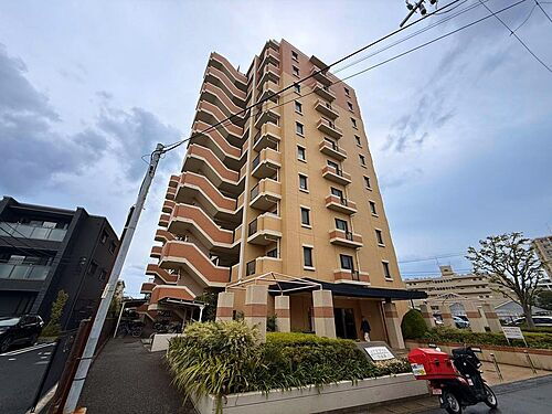 アドリーム西船橋（西船橋駅）