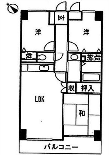 コンツェルトパーク古江