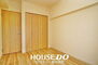 セントポリア北大阪ヴィゾン１番館 ■お部屋も白と木目調を基調としており、家具のレイアウトがしやすいお部屋です！