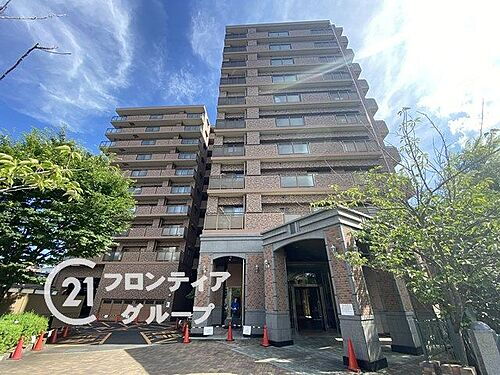 パデシオン浜大津　中古マンション