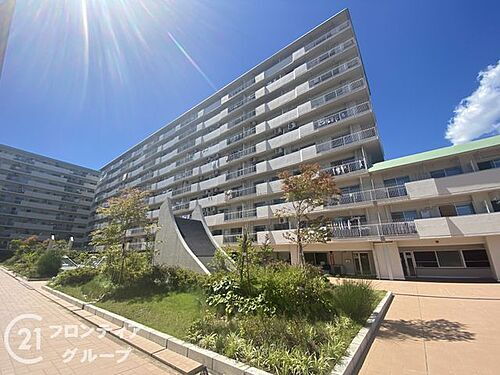 ローズマンション藤ノ森Ｂ棟　中古マンション