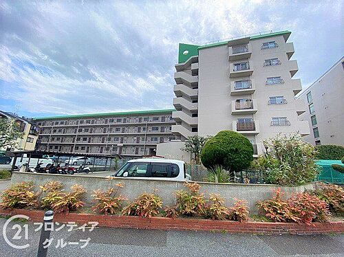 向陽セントラルハイツ　中古マンション