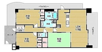 加島駅前アーバンコンフォート 仲介手数料０円キャンペーン実施中！