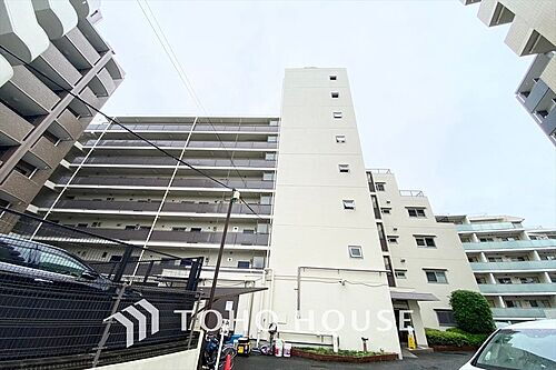 日商岩井第２方南町マンション