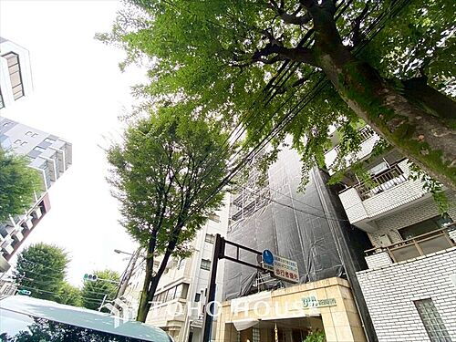 ダイアパレス池袋