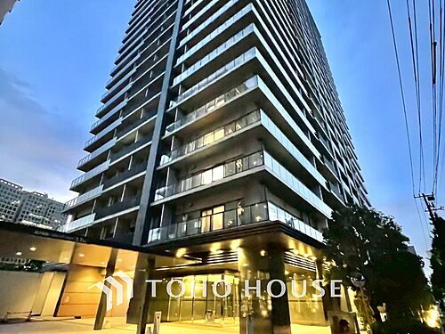 品川イーストシティタワー