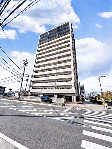 アルファステイツ栗東駅　１１階